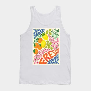 Fruit Bomb Tank Top